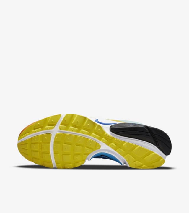 presto multi color
